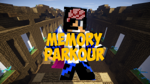 Скачать Memory Parkour для Minecraft 1.9.2